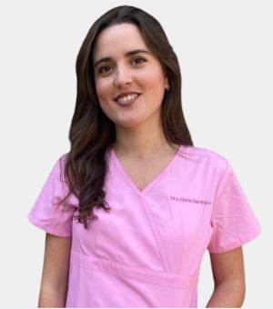 Elena Dental Guadarrama