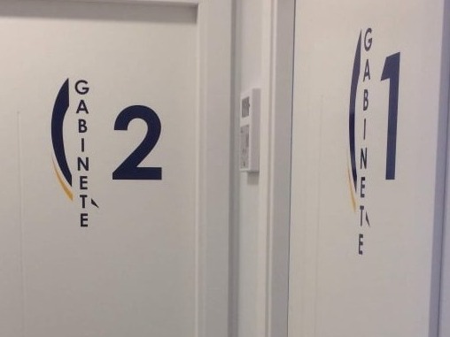 Gabinetes Clinica Dental Guadarrama