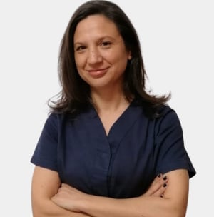 Natalia Dental Guadarrama