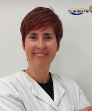 Rebeca Dental Guadarrama